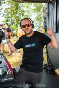 Sonaari 2026 · Lauantai · kuva 50 · Samuli Huikuri