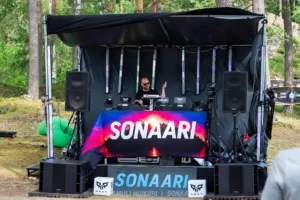 Sonaari 2026 · Lauantai · kuva 51 · Samuli Huikuri