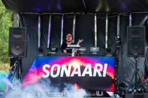 Sonaari 2026 · Lauantai · kuva 52 · Samuli Huikuri