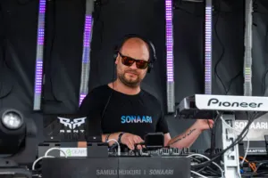 Sonaari 2026 · Lauantai · kuva 53 · Samuli Huikuri
