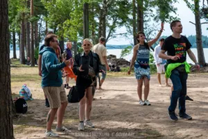 Sonaari 2026 · Lauantai · kuva 61 · Samuli Huikuri