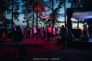 Sonaari 2026 · Perjantai · kuva 4 · Samuli Huikuri