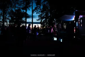 Sonaari 2026 · Perjantai · kuva 5 · Samuli Huikuri