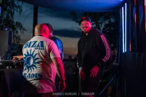 Sonaari 2026 · Perjantai · kuva 6 · Samuli Huikuri