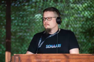 Sonaari 2026 · Perjantai · kuva 34 · Samuli Huikuri