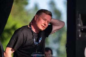 Sonaari 2026 · Perjantai · kuva 40 · Samuli Huikuri