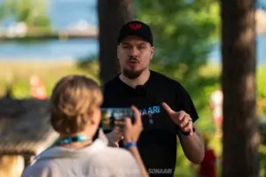 Sonaari 2026 · Perjantai · kuva 48 · Samuli Huikuri