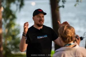 Sonaari 2026 · Perjantai · kuva 49 · Samuli Huikuri