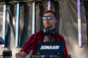 Sonaari 2026 · Perjantai · kuva 61 · Samuli Huikuri