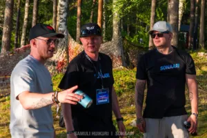 Sonaari 2026 · Perjantai · kuva 64 · Samuli Huikuri