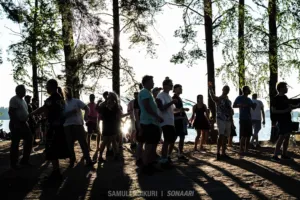 Sonaari 2026 · Perjantai · kuva 66 · Samuli Huikuri