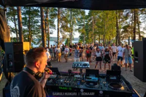 Sonaari 2026 · Perjantai · kuva 72 · Samuli Huikuri