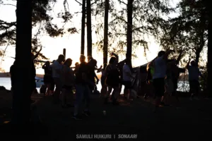 Sonaari 2026 · Perjantai · kuva 76 · Samuli Huikuri