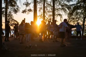 Sonaari 2026 · Perjantai · kuva 78 · Samuli Huikuri