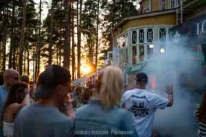 Sonaari 2026 · Perjantai · kuva 81 · Samuli Huikuri